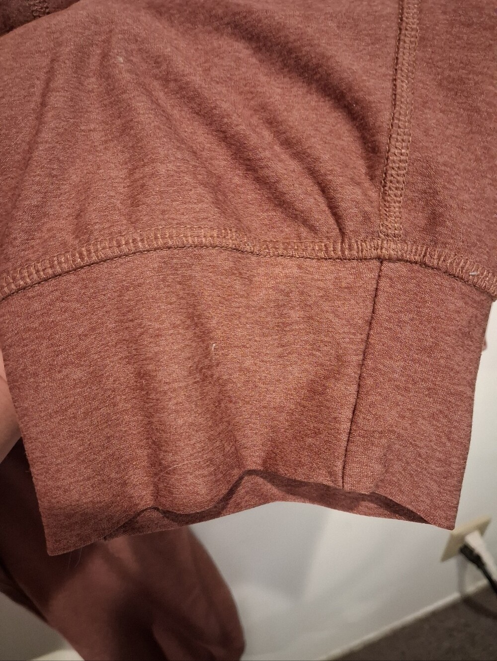 Old Navy XXL Brown Cloud+ Activewear Jogger Pants - Picture 2 of 6